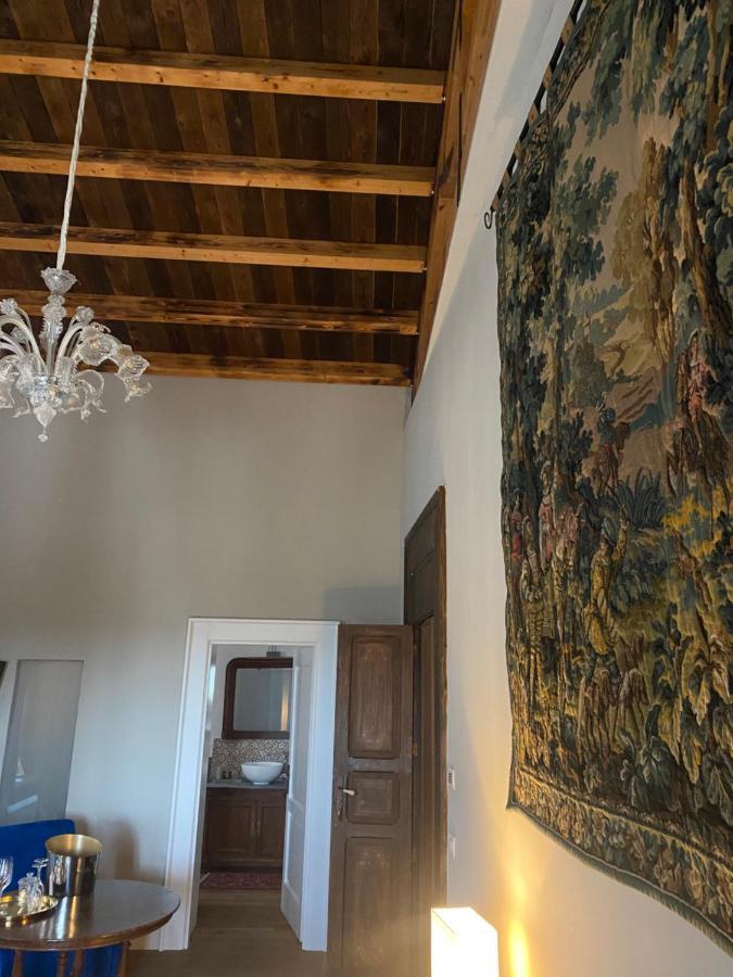 Castello Ducale Colonna Resort Ioppolo Giancaxio エクステリア 写真