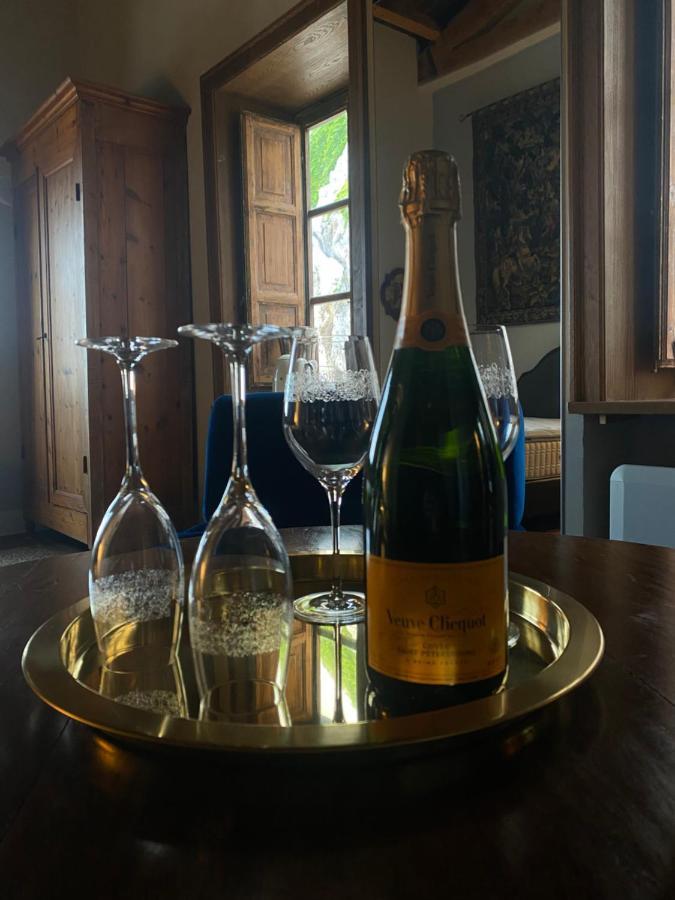 Castello Ducale Colonna Resort Ioppolo Giancaxio エクステリア 写真