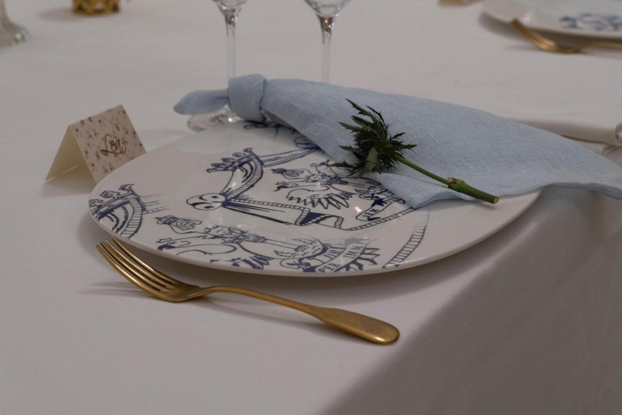 Castello Ducale Colonna Resort Ioppolo Giancaxio エクステリア 写真