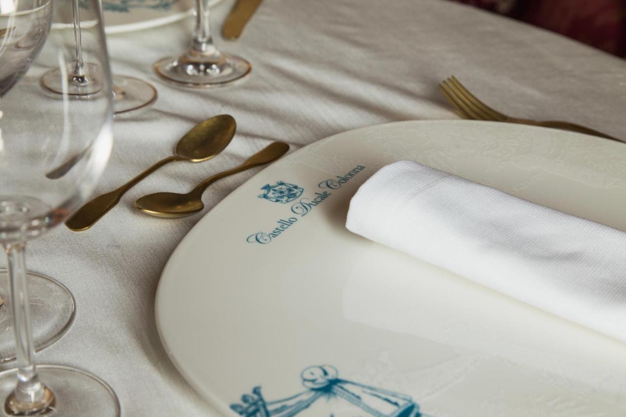 Castello Ducale Colonna Resort Ioppolo Giancaxio エクステリア 写真
