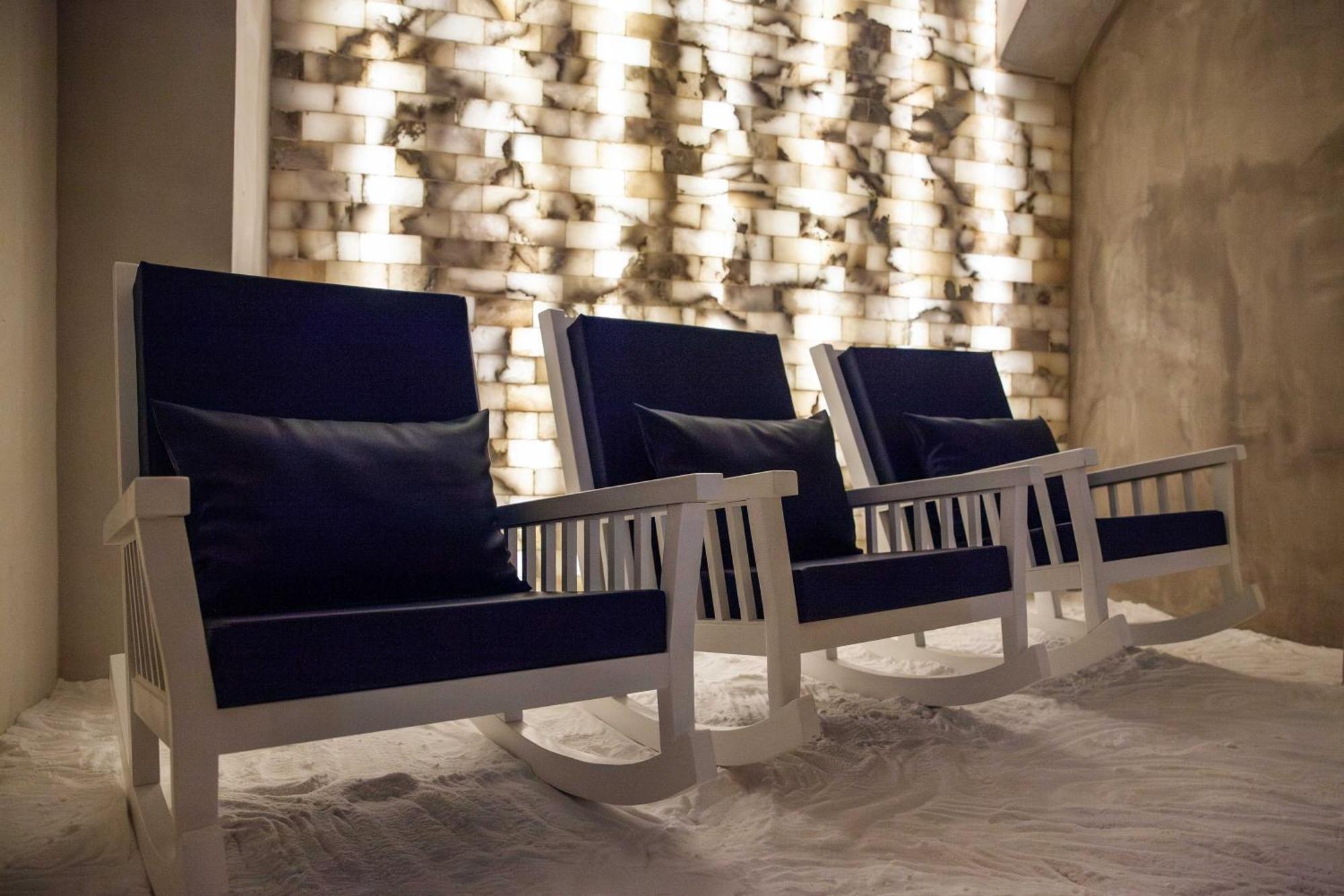 Castello Ducale Colonna Resort Ioppolo Giancaxio エクステリア 写真