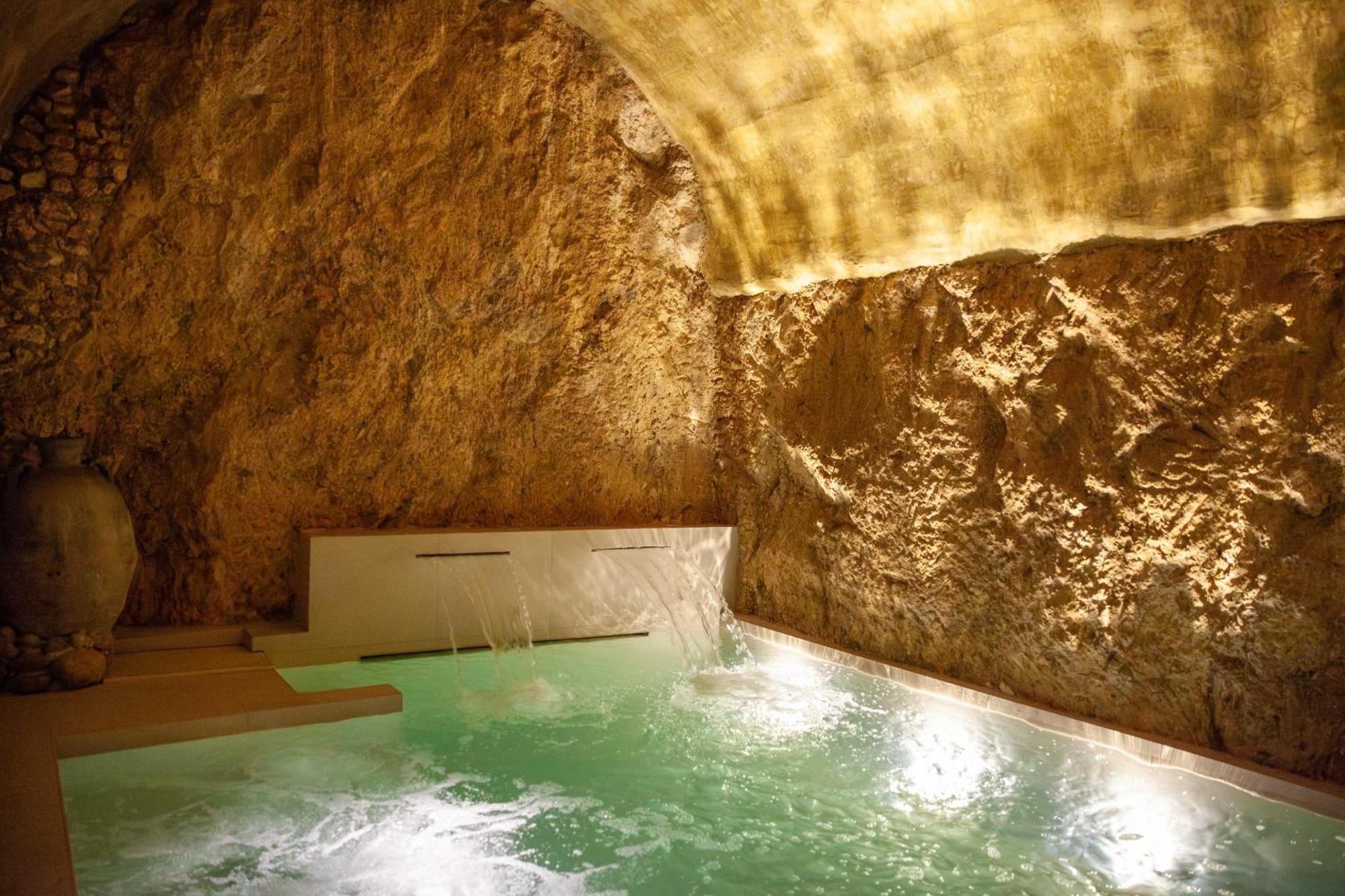 Castello Ducale Colonna Resort Ioppolo Giancaxio エクステリア 写真